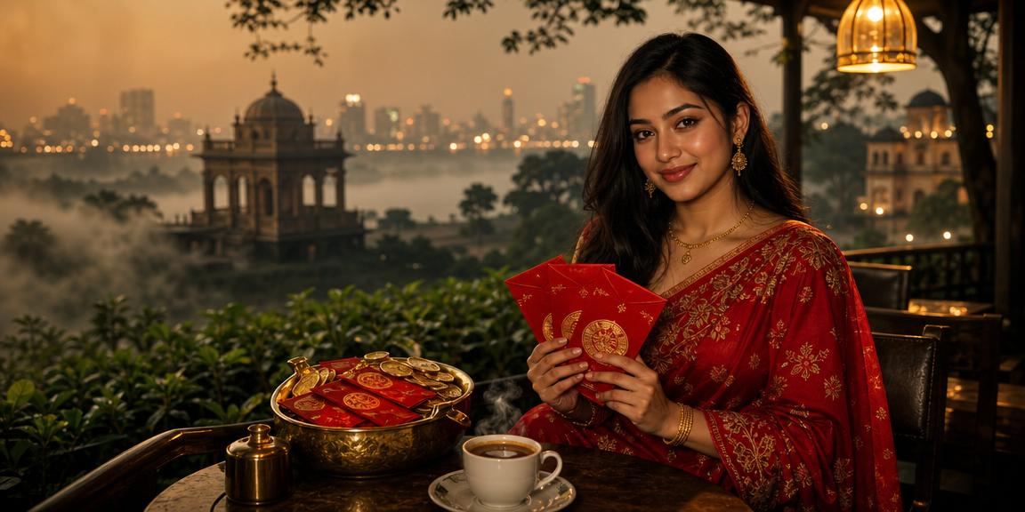 ময়মনসিংহে উৎসব মৌসুমে 36bd বোনাস ও বেটিং টিপসের আনন্দ