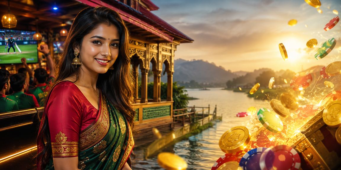 রাঙামাটির পটভূমিতে মোবাইলে 36bd ক্রিকেট বেটিং ও পেমেন্টের দৃশ্য