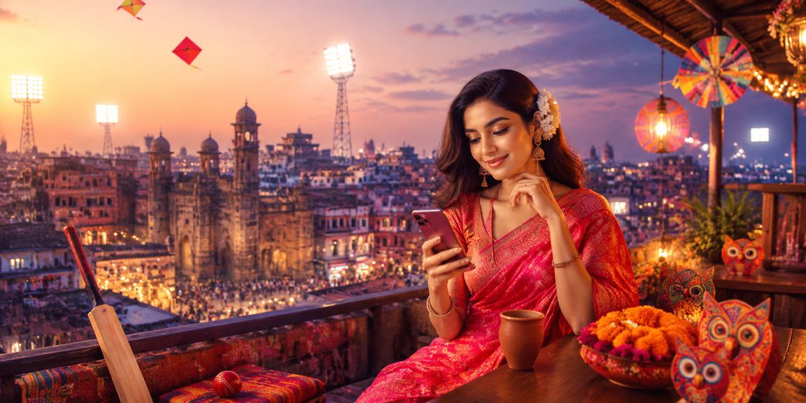 সোনারগাঁওয়ে পহেলা বৈশাখে ক্রিকেট বেটিং উৎসব